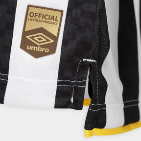 Camisa Santos II 25/26 s/n Umbro Jogador Feminina