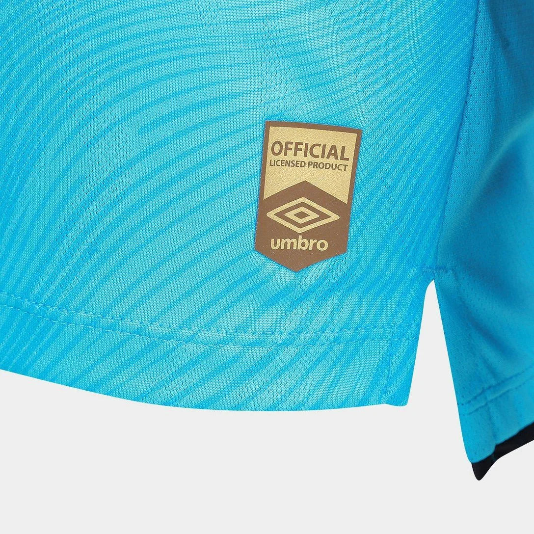 Camisa Santos 25/26 N. 10 Neymar Jr. Jogador Edição Especial Umbro Masculina