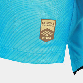 Camisa Santos 25/26 N. 10 Neymar Jr. Jogador Edição Especial Umbro Masculina