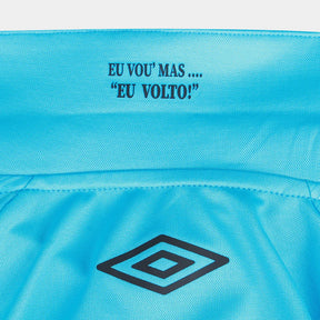 Camisa Santos 25/26 N. 10 Neymar Jr. Jogador Edição Especial Umbro Masculina